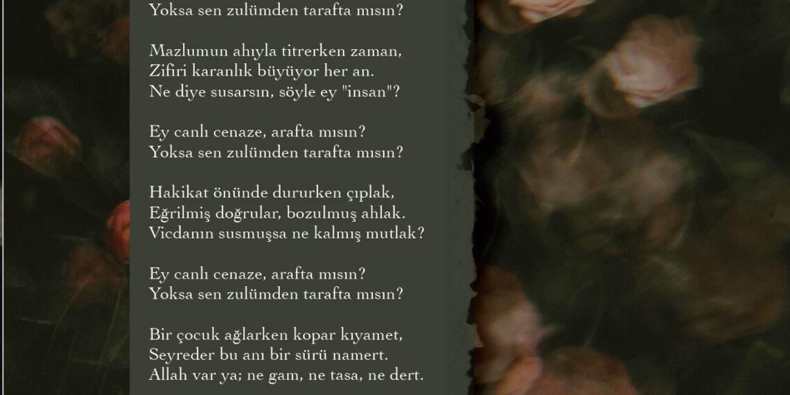 CANLI CENAZE -Y.SELİM KOCAMAN