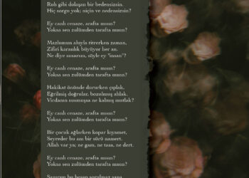 CANLI CENAZE -Y.SELİM KOCAMAN