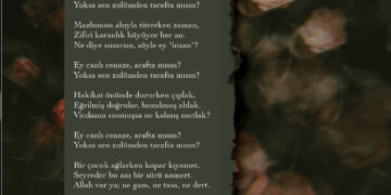 CANLI CENAZE -Y.SELİM KOCAMAN