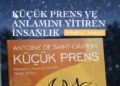 KÜÇÜK PRENS VE ANLAMINI YİTİREN İNSANLIK – ERTUGRUL INCEKUL